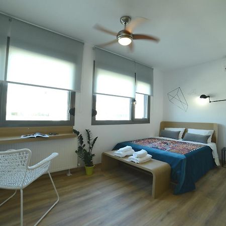 Mazi Rooms Ptolemeon Thessaloniki Exterior photo
