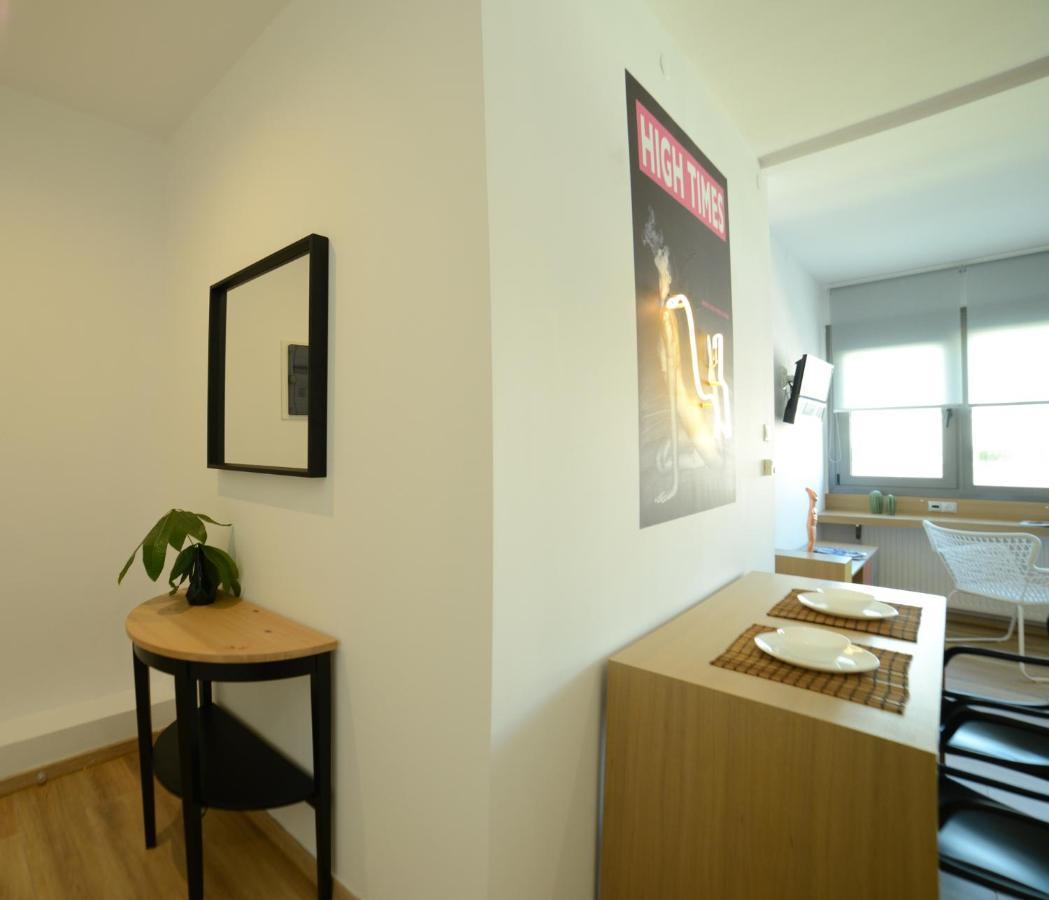 Mazi Rooms Ptolemeon Thessaloniki Exterior photo