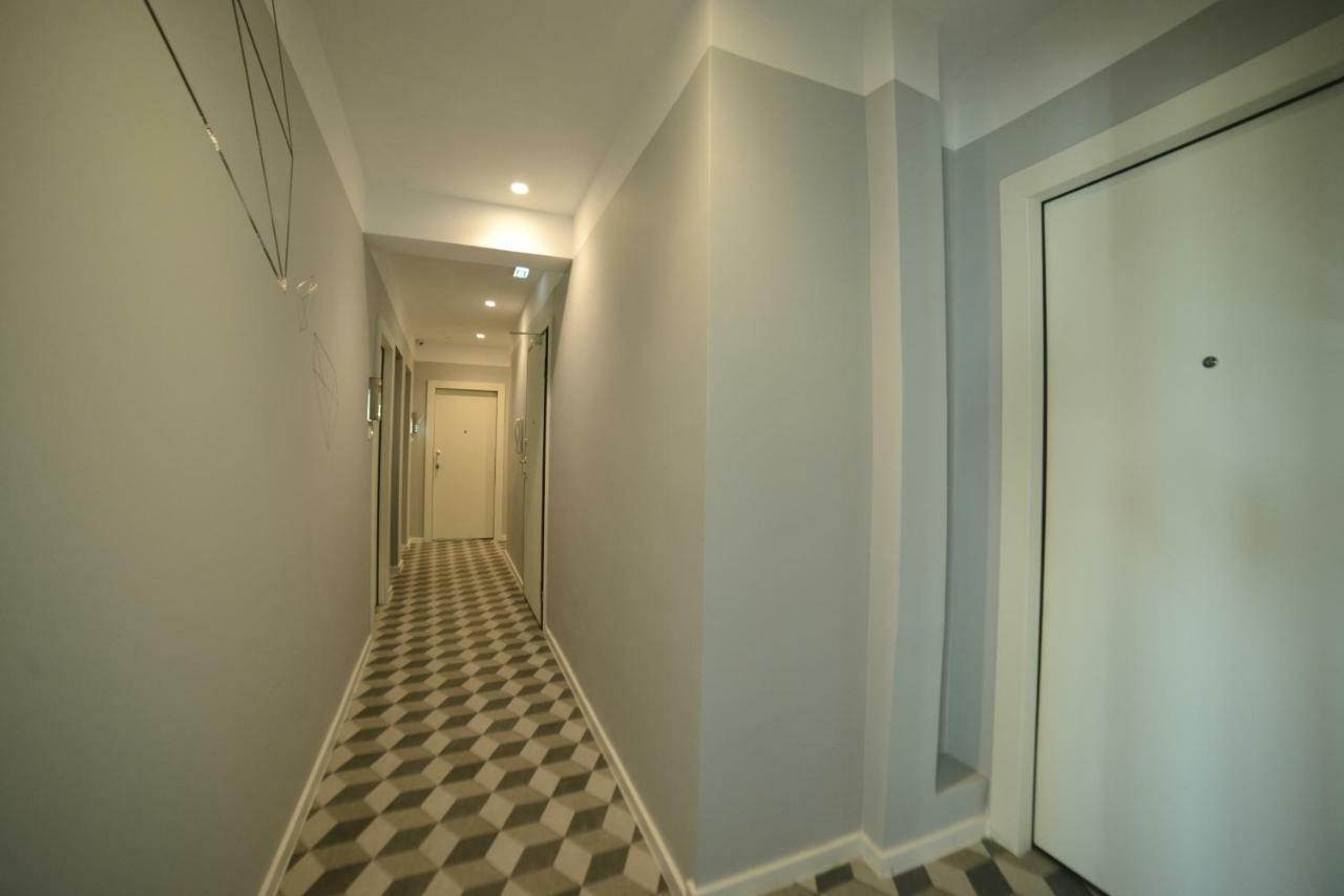 Mazi Rooms Ptolemeon Thessaloniki Exterior photo