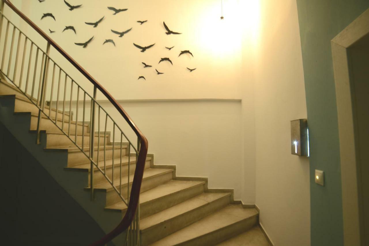 Mazi Rooms Ptolemeon Thessaloniki Exterior photo